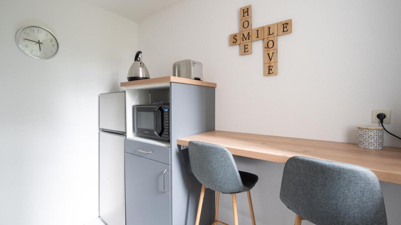 L'Airbusien - Terrasse Et Parking - Airbus A Cote Apartment Colomiers Ngoại thất bức ảnh